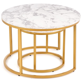 Комплект столиков Paola