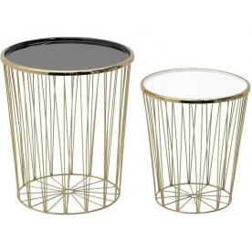 Комплект столиков Carol