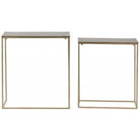 Комплект столиков Kelly