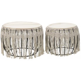 Комплект столиков May