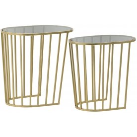 Комплект столиков Rita