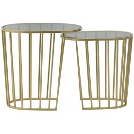 Комплект столиков Rita