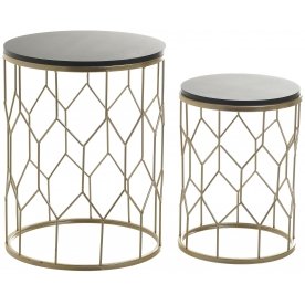 Комплект столиков Sissy