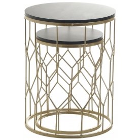 Комплект столиков Sissy