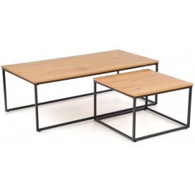 Комплект столиков Abbie