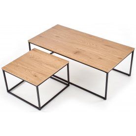 Комплект столиков Abbie