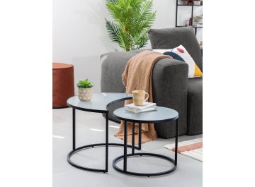 Комплект столиков Bast