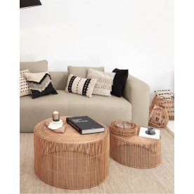 Комплект столиков Elmima