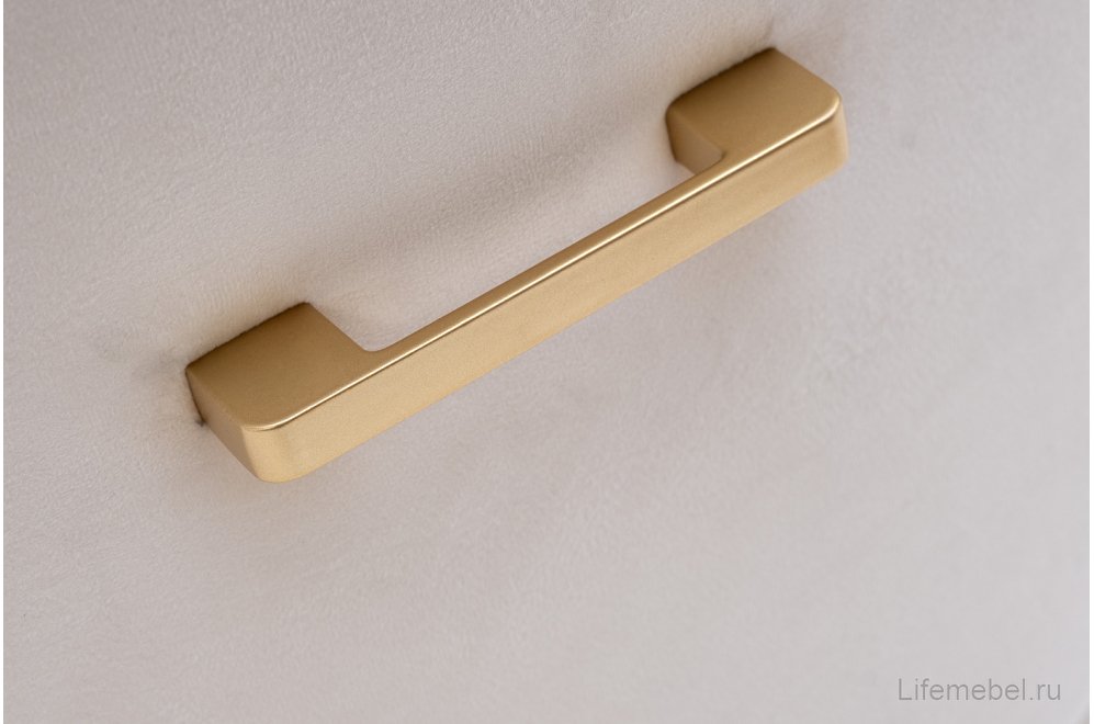 Комплект столиков Гоар белый