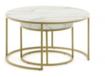 Комплект столиков Leonor