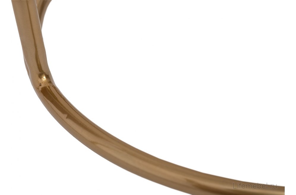 Комплект столиков Лунг светло-серый