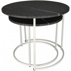 Комплект столиков МеталлАрт М001