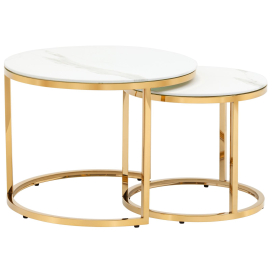 Комплект столиков Гомес