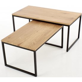 Комплект столиков Sabrosa