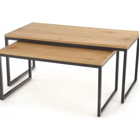 Комплект столиков Saana