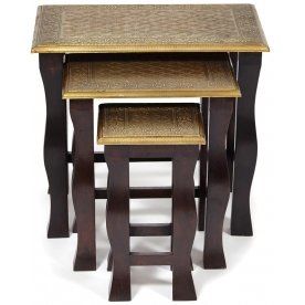 Комплект столиков Secret De Maison Brahma mod. ND-009
