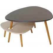 серый лен / бежевый лен / дуб светлый