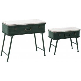 Комплект столиков Clare