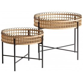 Комплект столиков Travnik