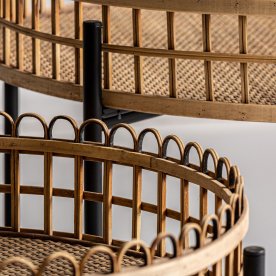 Комплект столиков Travnik