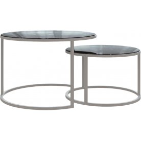 Комплект журнальных столиков Tandem