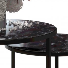 Комплект журнальных столиков Tandem