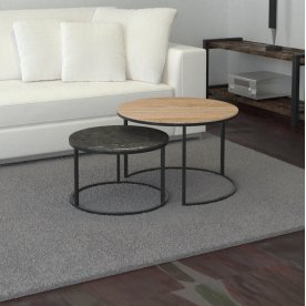 Комплект журнальных столиков Tandem