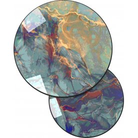 Комплект журнальных столиков Tandem