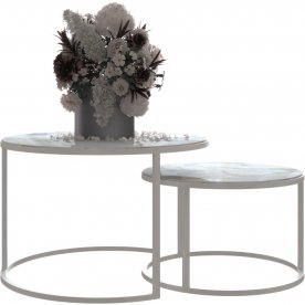 Комплект журнальных столиков Tandem