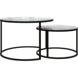 Комплект журнальных столиков Tandem