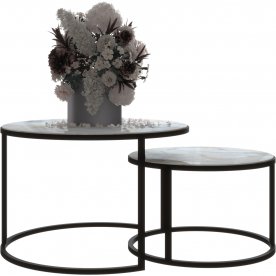 Комплект журнальных столиков Tandem