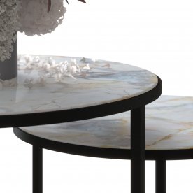 Комплект журнальных столиков Tandem