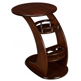 Приставной столик Мирдесса