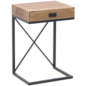 Приставной столик Petra