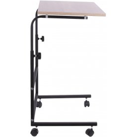 Приставной столик Brabix Smart CD-013