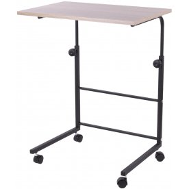 Приставной столик Brabix Smart CD-013