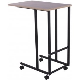 Приставной столик Brabix Smart CD-014