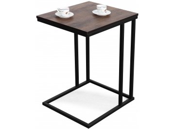 Приставной столик Брион 650 таксония