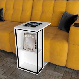 Приставной столик City