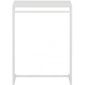 Приставной столик Leset Стилвуд 1