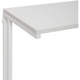 Приставной столик Leset Стилвуд 1