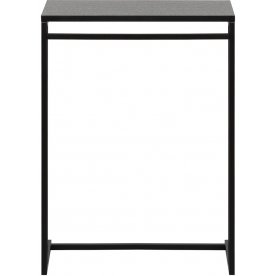 Приставной столик Leset Стилвуд 1