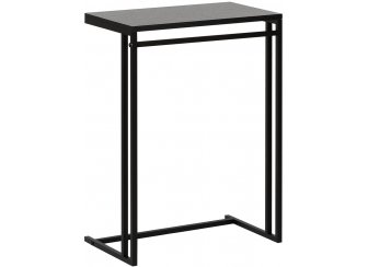 Приставной столик Leset Стилвуд 1