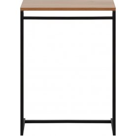 Приставной столик Leset Стилвуд 1