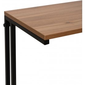 Приставной столик Leset Стилвуд 1