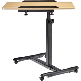 Приставной столик Роллинг