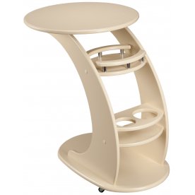 Приставной столик Люкс