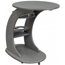 Приставной столик Люкс