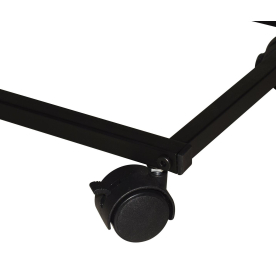 Приставной столик Brabix Loft CT-001