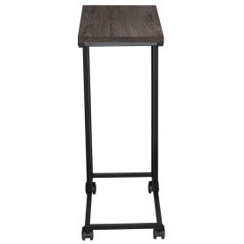 Приставной столик Brabix Loft CT-001